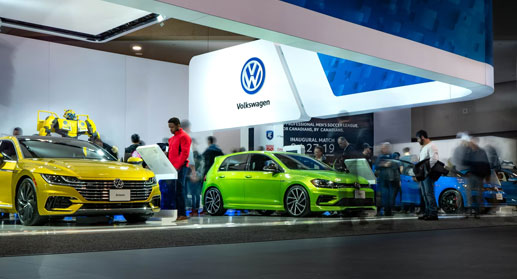 Post image The Biggest Car Dealerships in the UK Volkswagen - The Biggest Car Dealerships in the UK